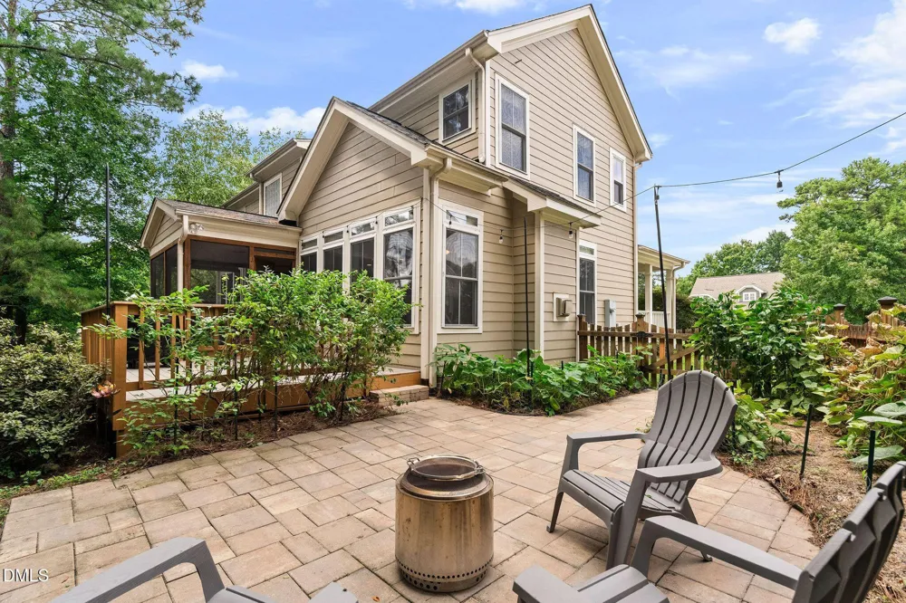 1000 Proper Court Apex, NC 27502