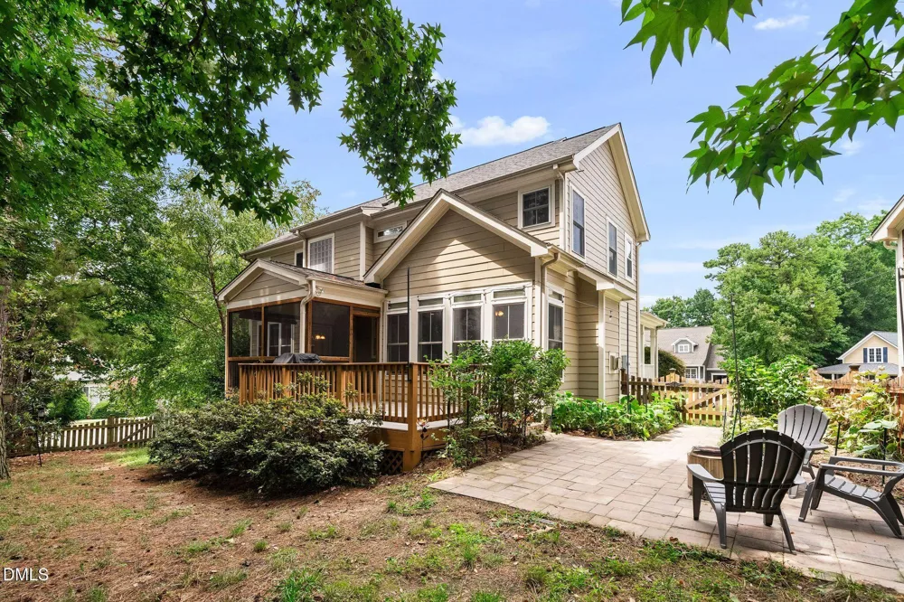 1000 Proper Court Apex, NC 27502