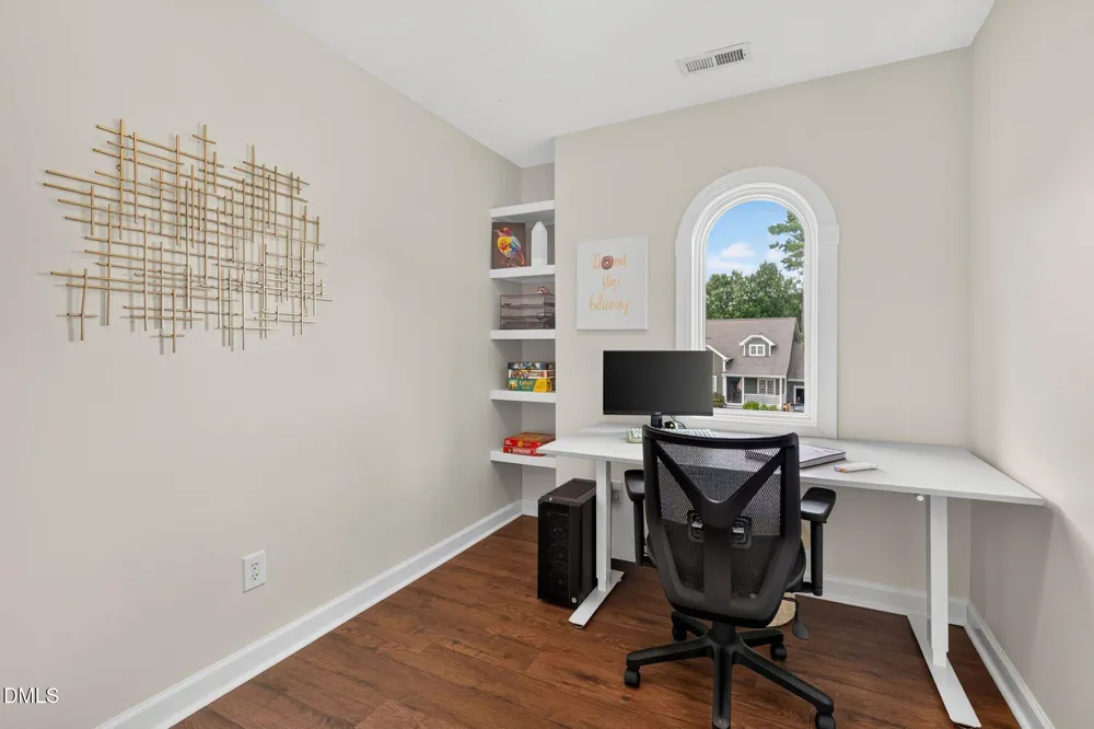 1000 Proper Court Apex, NC 27502