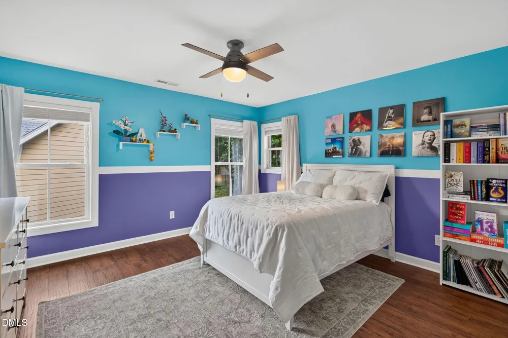 1000 Proper Court Apex, NC 27502
