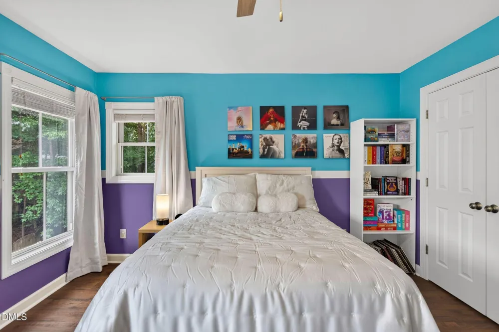 1000 Proper Court Apex, NC 27502