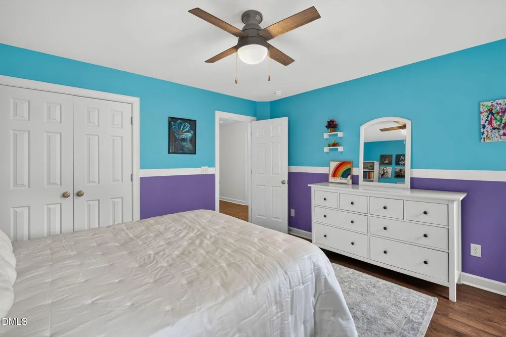 1000 Proper Court Apex, NC 27502