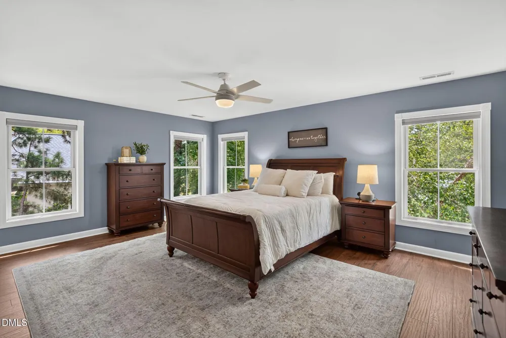 1000 Proper Court Apex, NC 27502