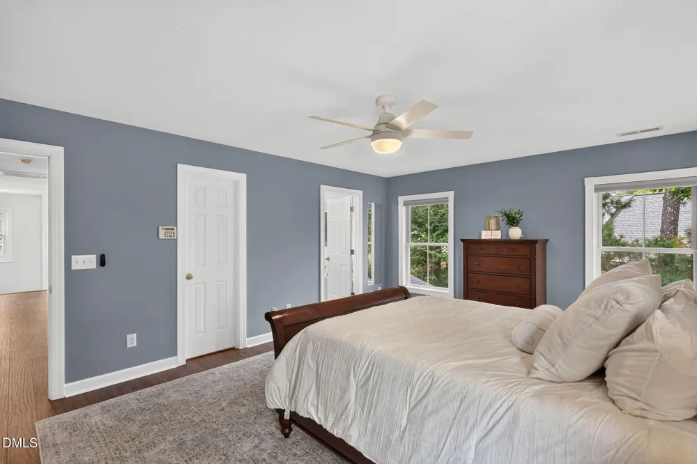 1000 Proper Court Apex, NC 27502