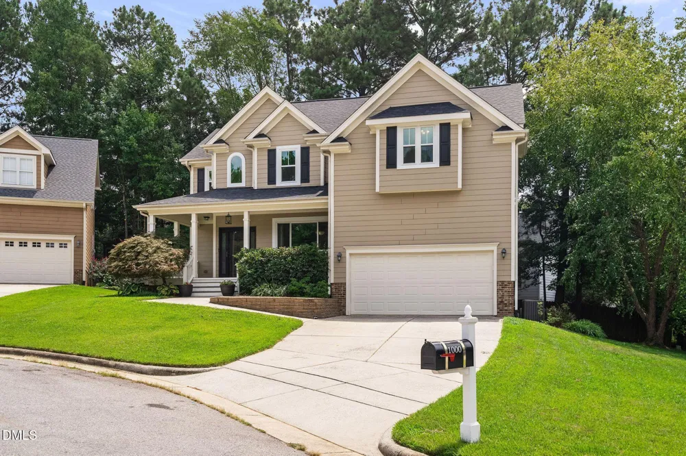 1000 Proper Court Apex, NC 27502
