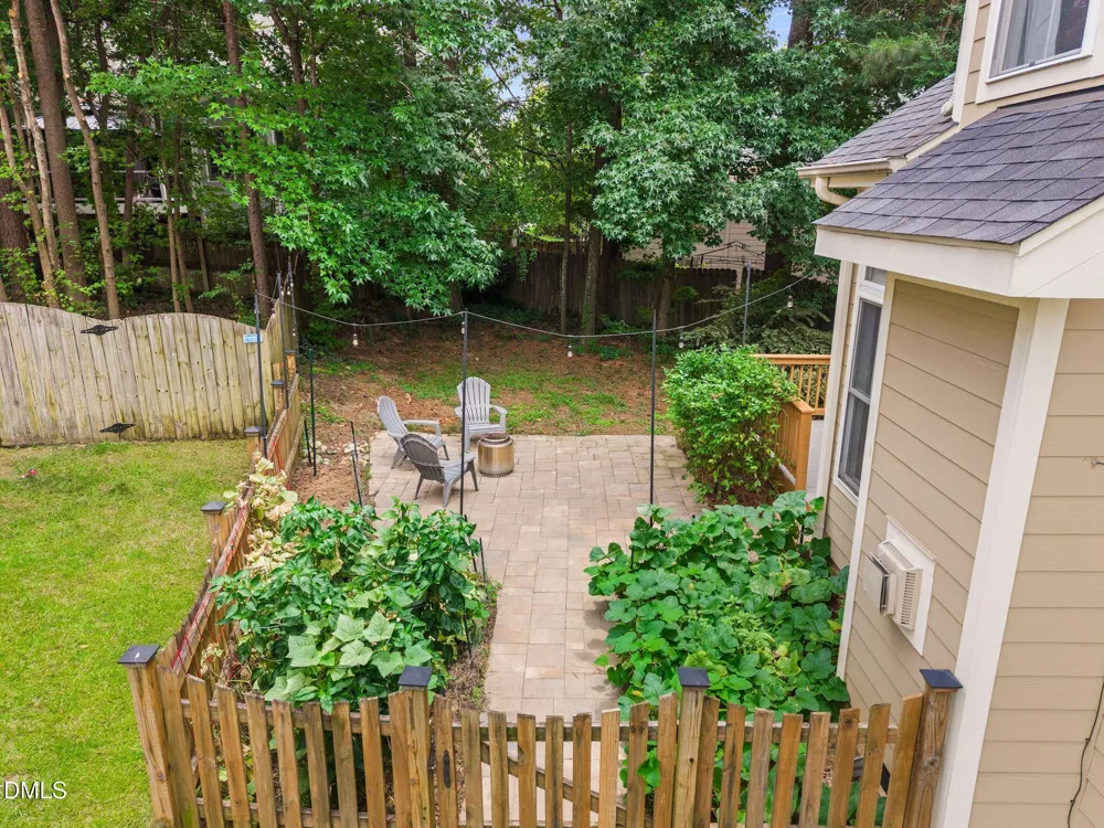 1000 Proper Court Apex, NC 27502