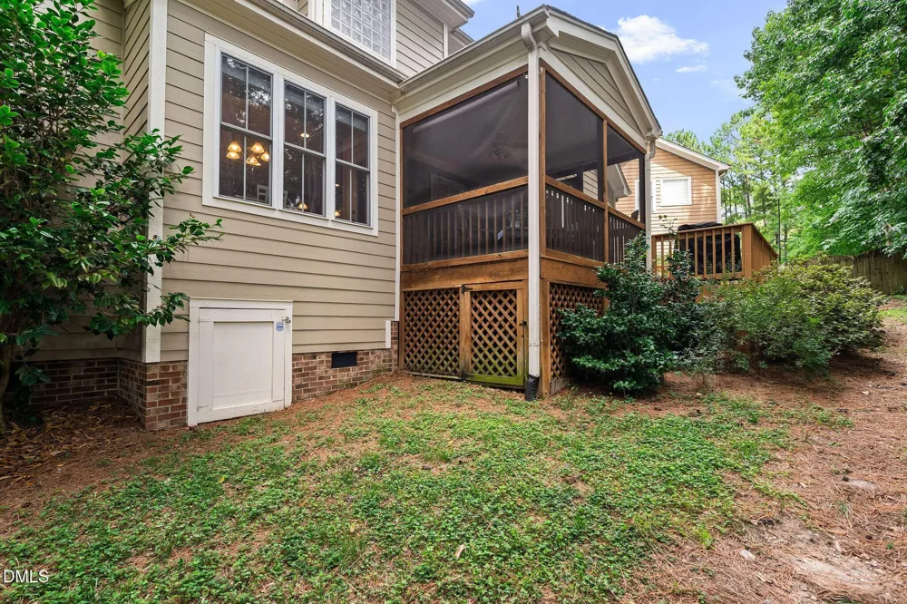 1000 Proper Court Apex, NC 27502
