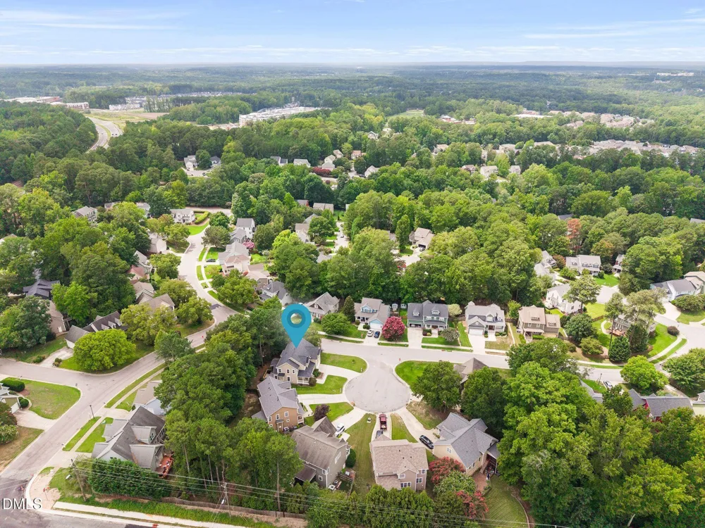 1000 Proper Court Apex, NC 27502
