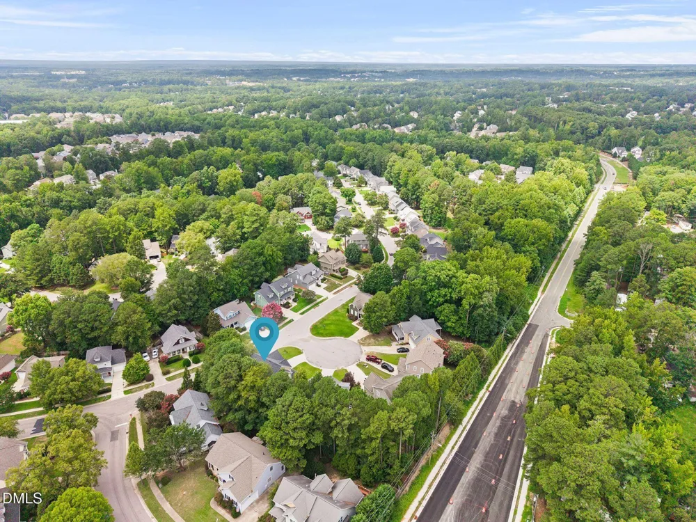 1000 Proper Court Apex, NC 27502