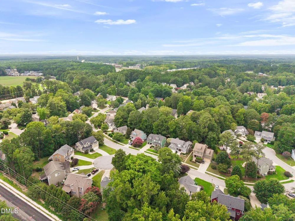 1000 Proper Court Apex, NC 27502