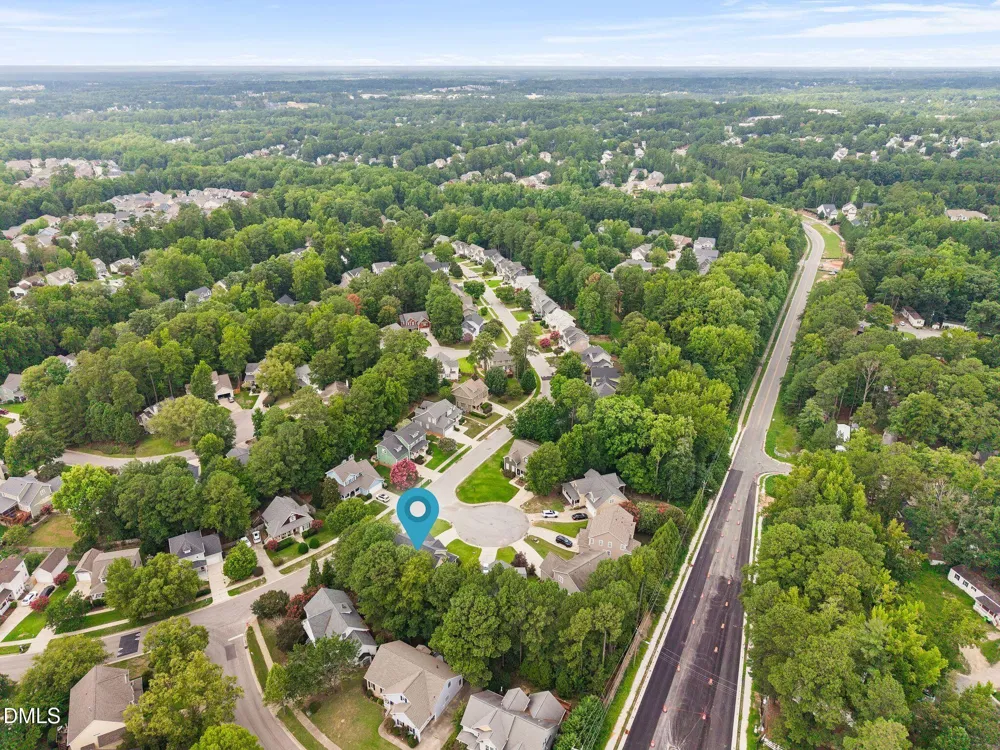 1000 Proper Court Apex, NC 27502