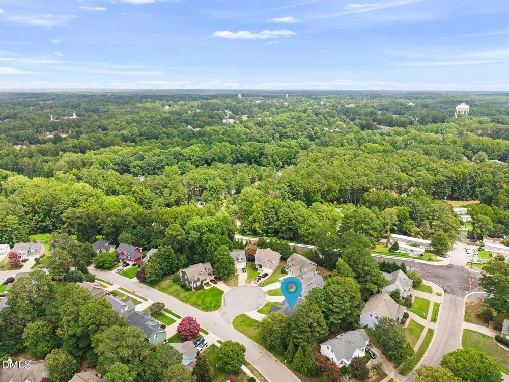 1000 Proper Court Apex, NC 27502