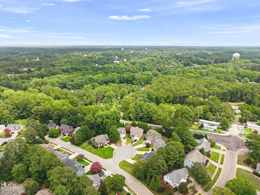 1000 Proper Court Apex, NC 27502