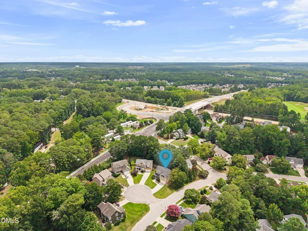 1000 Proper Court Apex, NC 27502