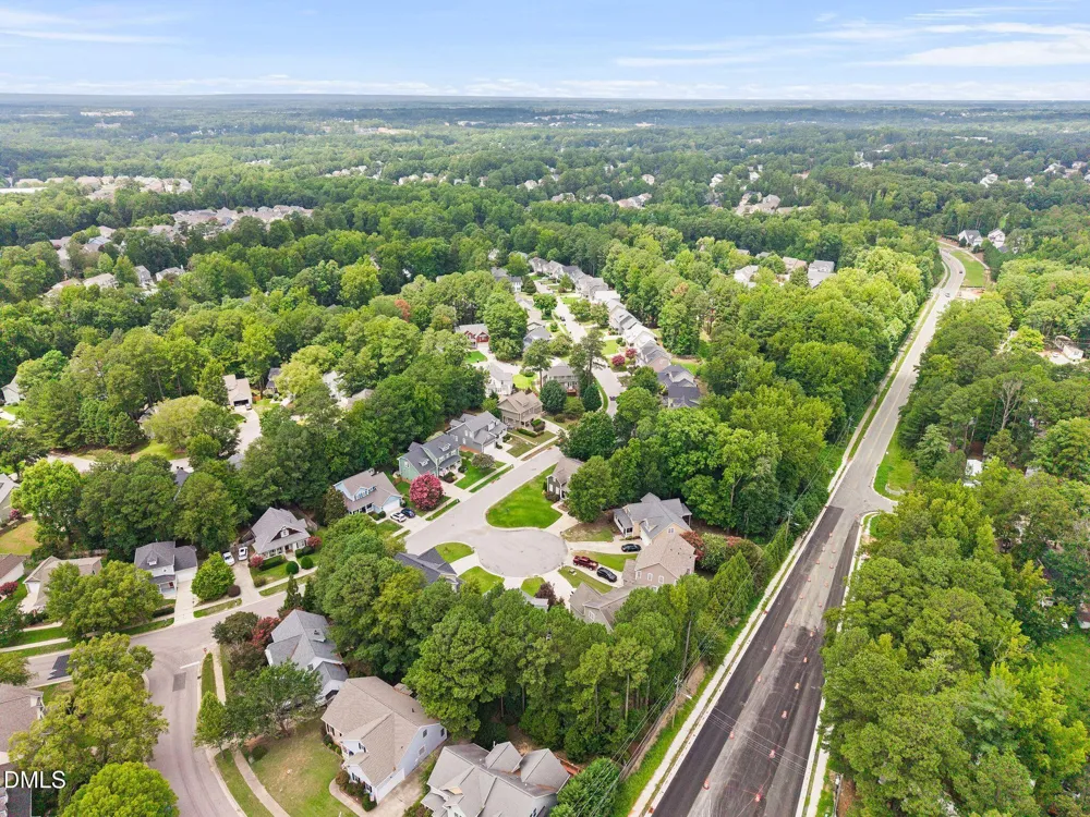 1000 Proper Court Apex, NC 27502