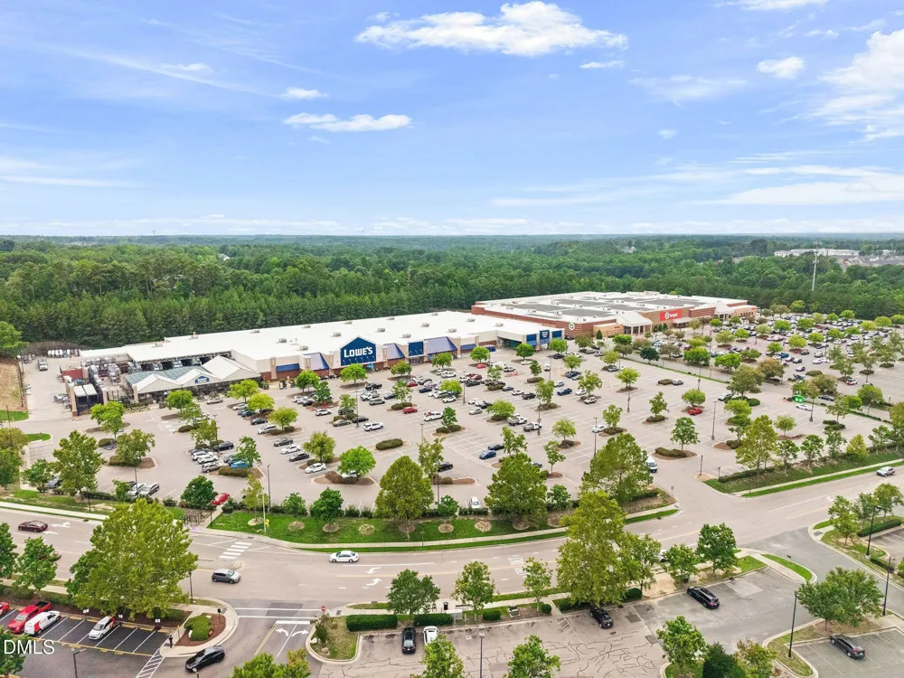 1000 Proper Court Apex, NC 27502