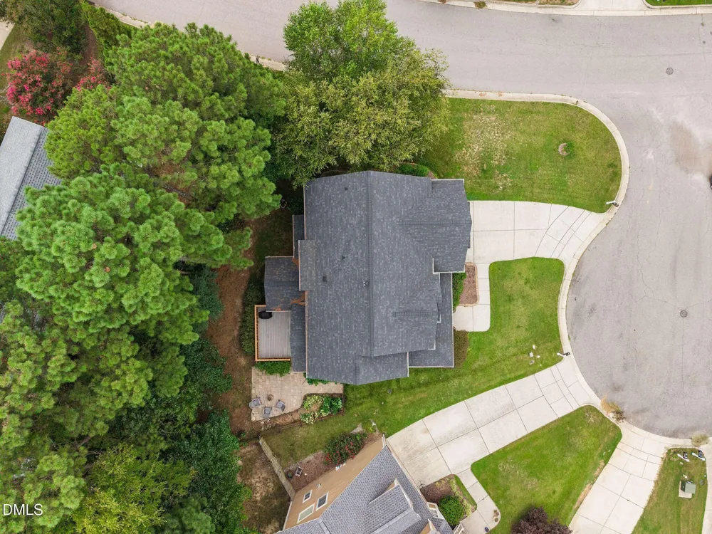 1000 Proper Court Apex, NC 27502