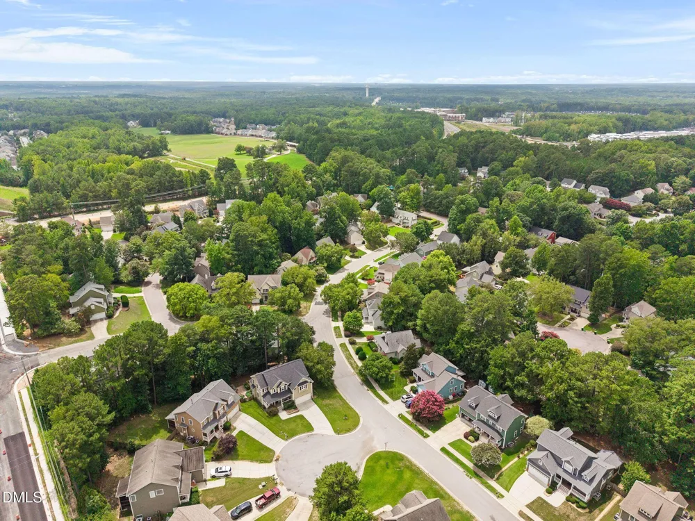 1000 Proper Court Apex, NC 27502