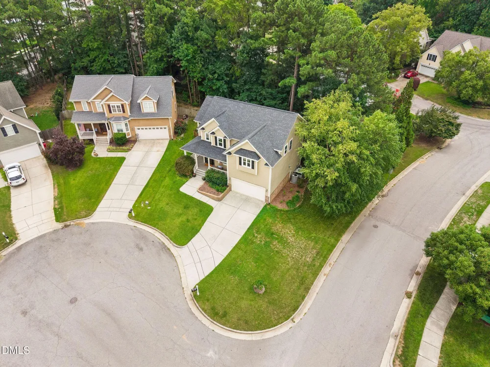 1000 Proper Court Apex, NC 27502