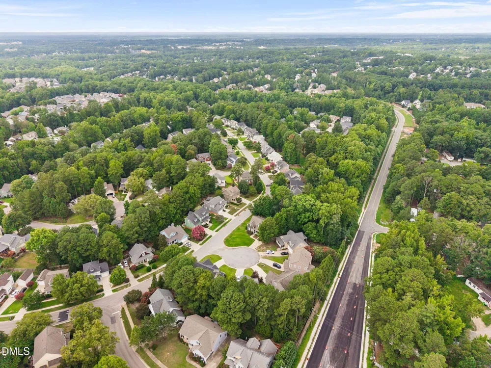 1000 Proper Court Apex, NC 27502