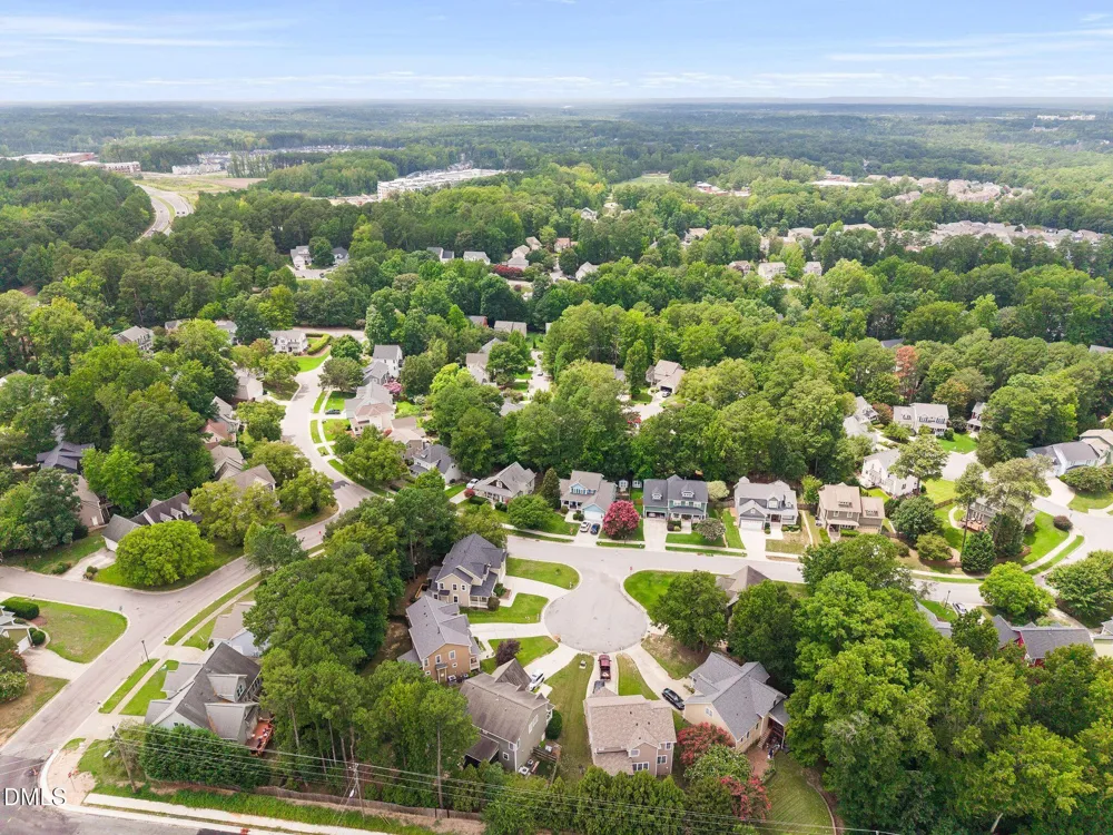 1000 Proper Court Apex, NC 27502