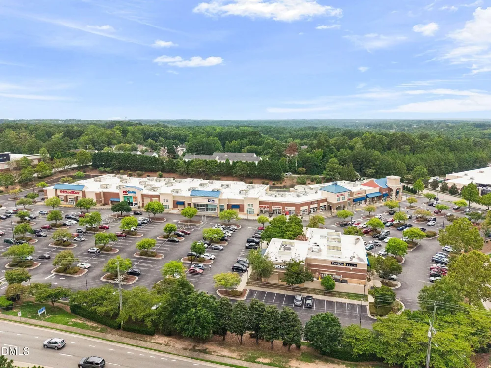 1000 Proper Court Apex, NC 27502