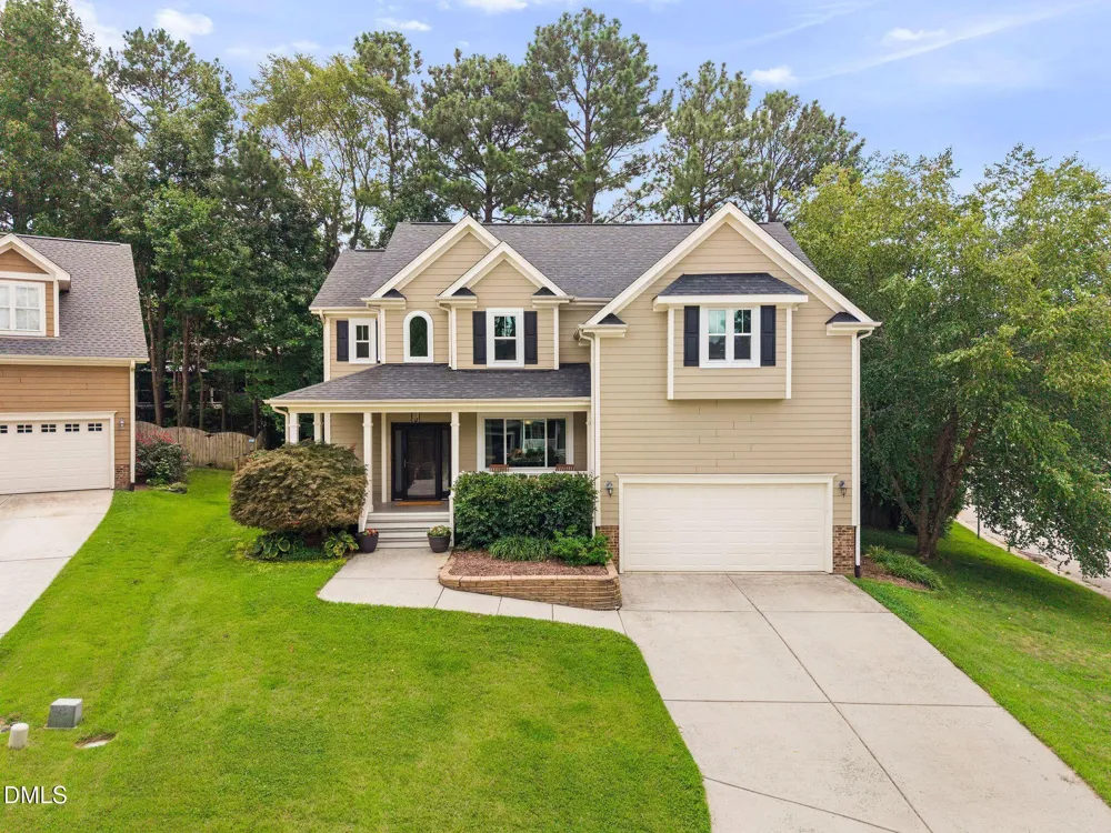 1000 Proper Court Apex, NC 27502