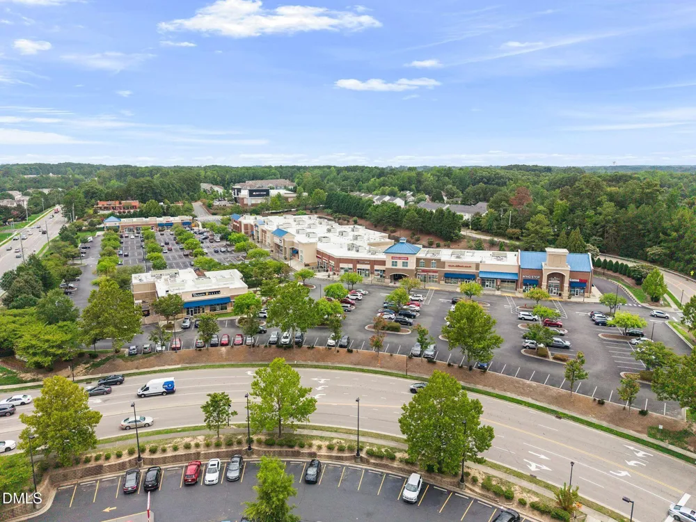 1000 Proper Court Apex, NC 27502
