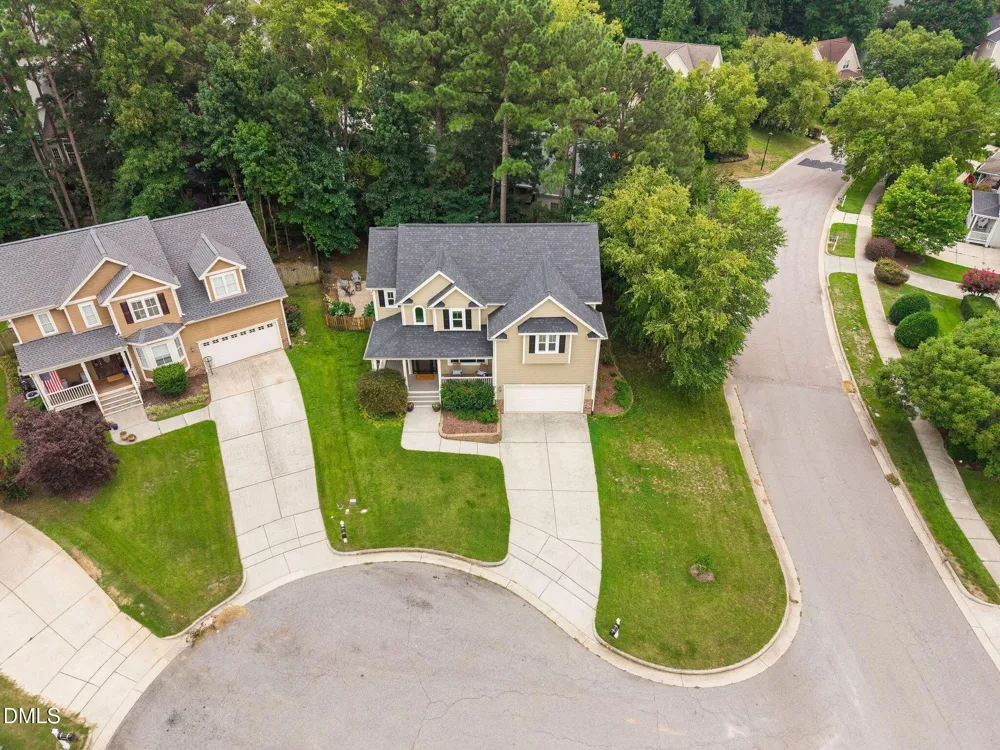 1000 Proper Court Apex, NC 27502