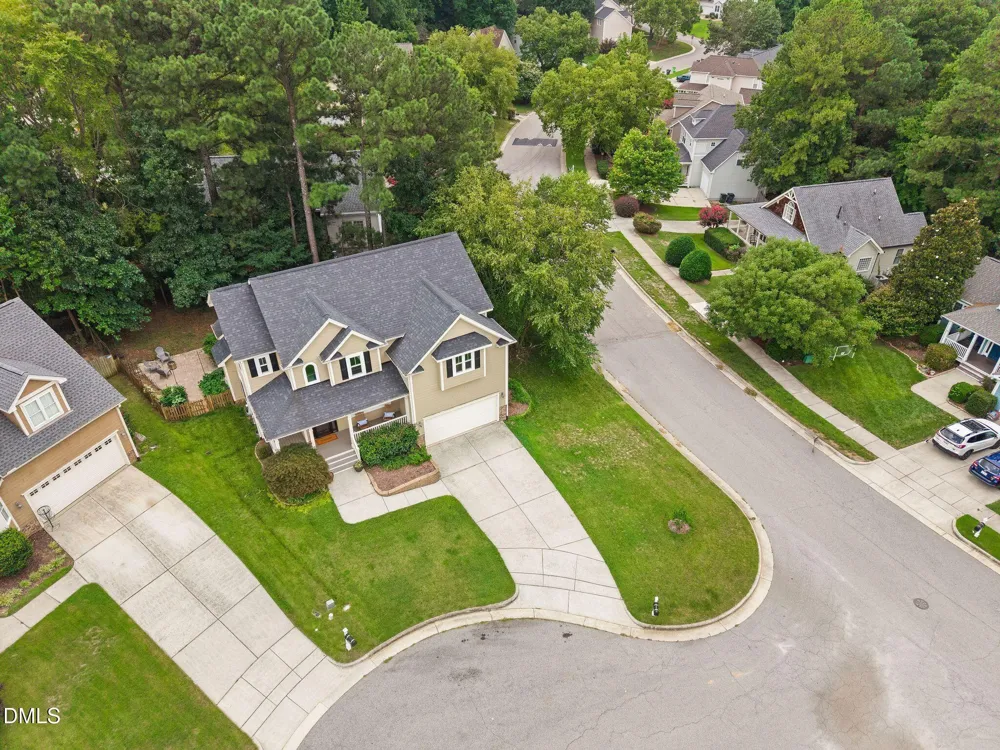 1000 Proper Court Apex, NC 27502