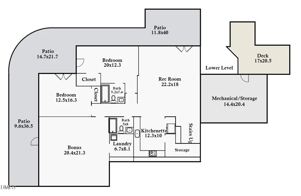 2010 Damascus Church Road Chapel Hill, NC 27516