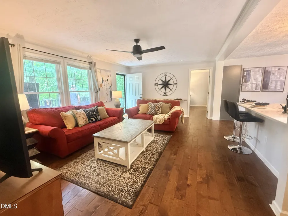 76 Red Bud Lane Semora, NC 27343