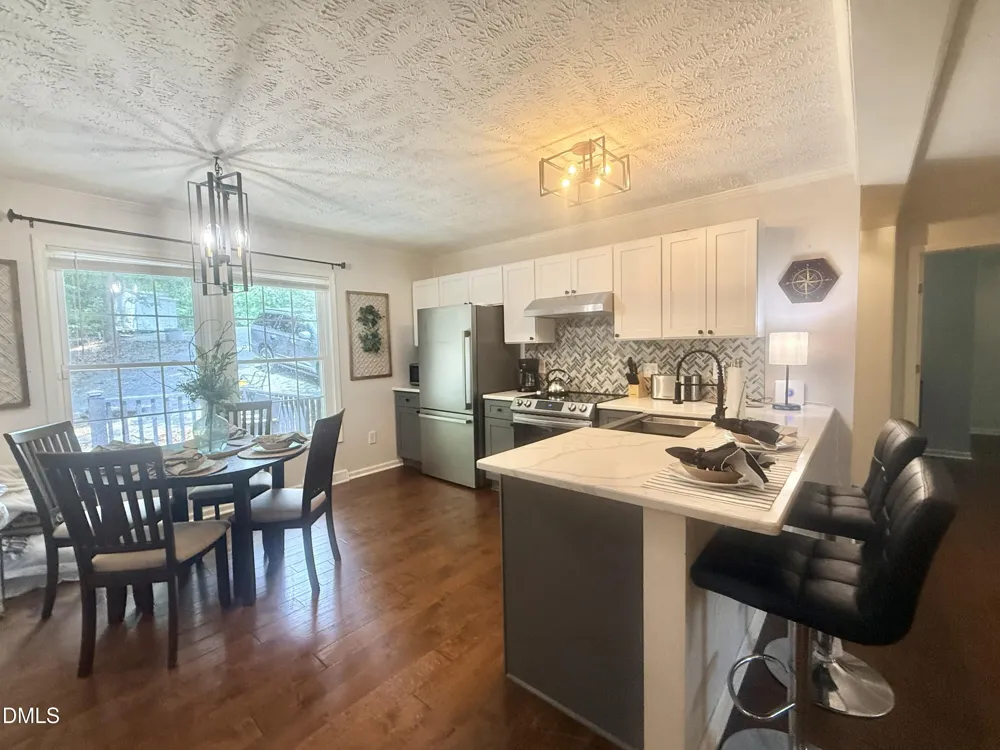 76 Red Bud Lane Semora, NC 27343