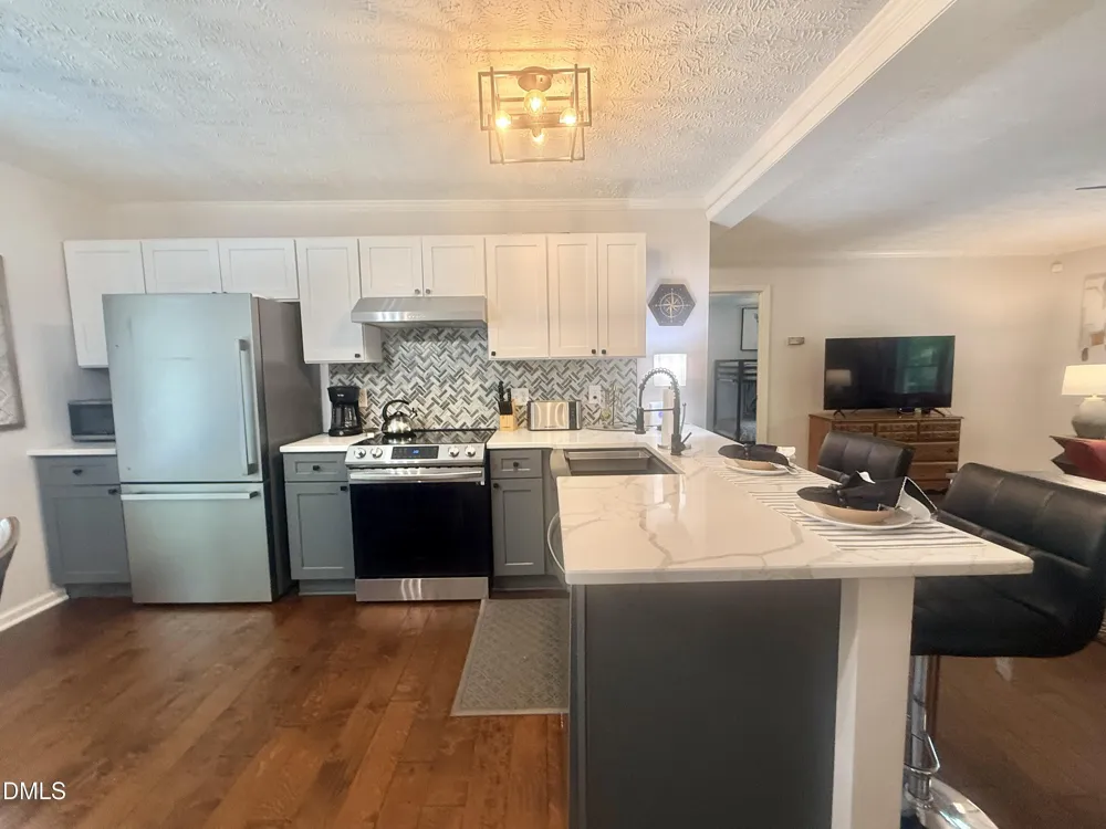 76 Red Bud Lane Semora, NC 27343