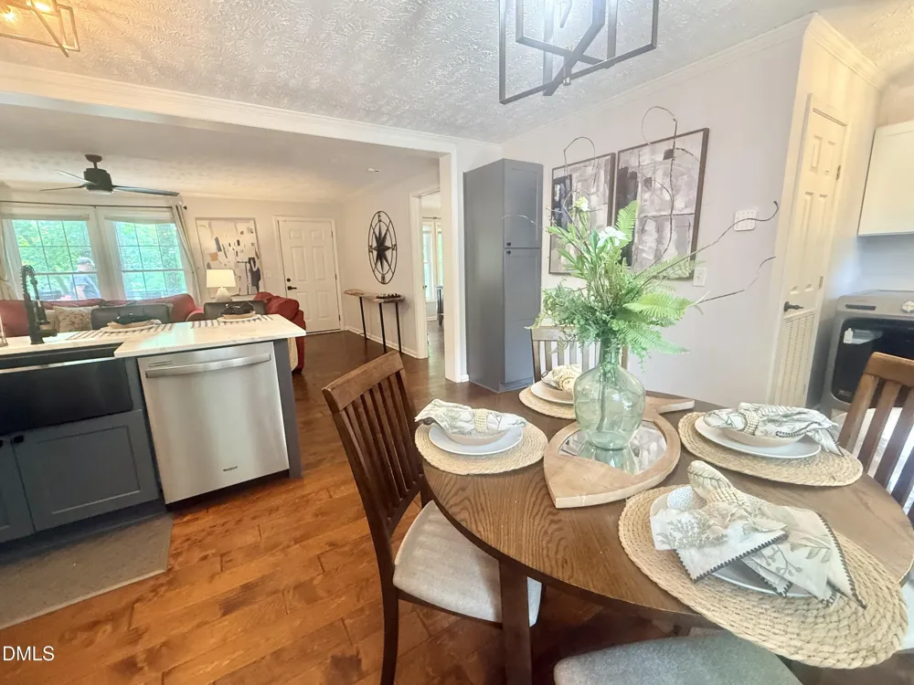 76 Red Bud Lane Semora, NC 27343