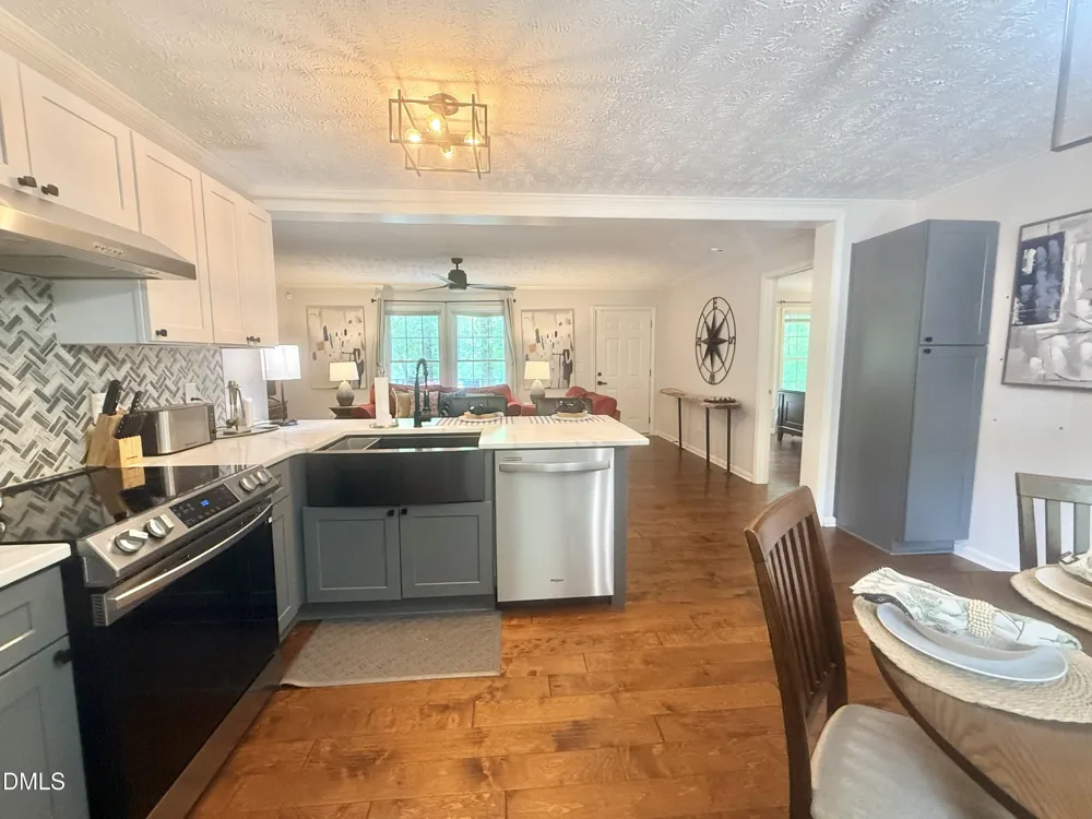 76 Red Bud Lane Semora, NC 27343
