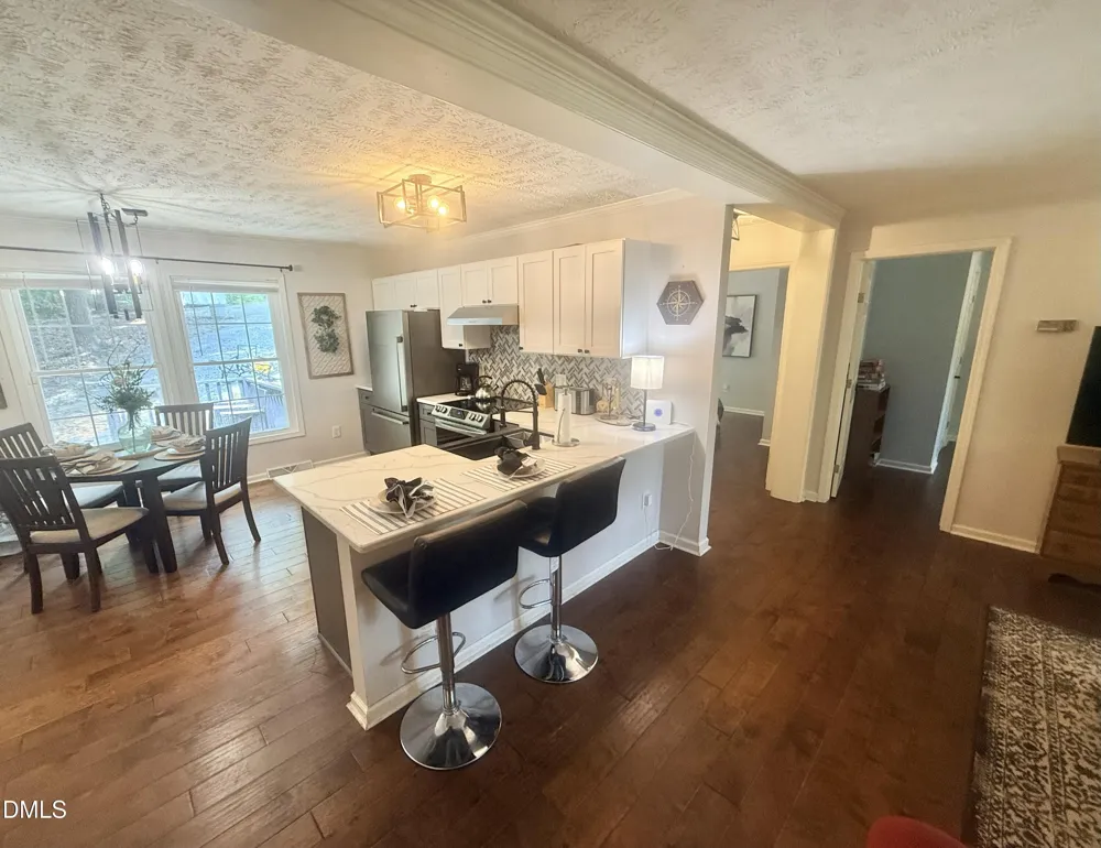 76 Red Bud Lane Semora, NC 27343