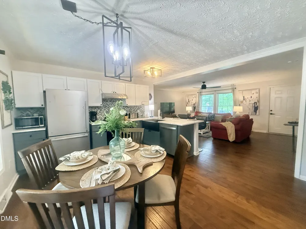 76 Red Bud Lane Semora, NC 27343