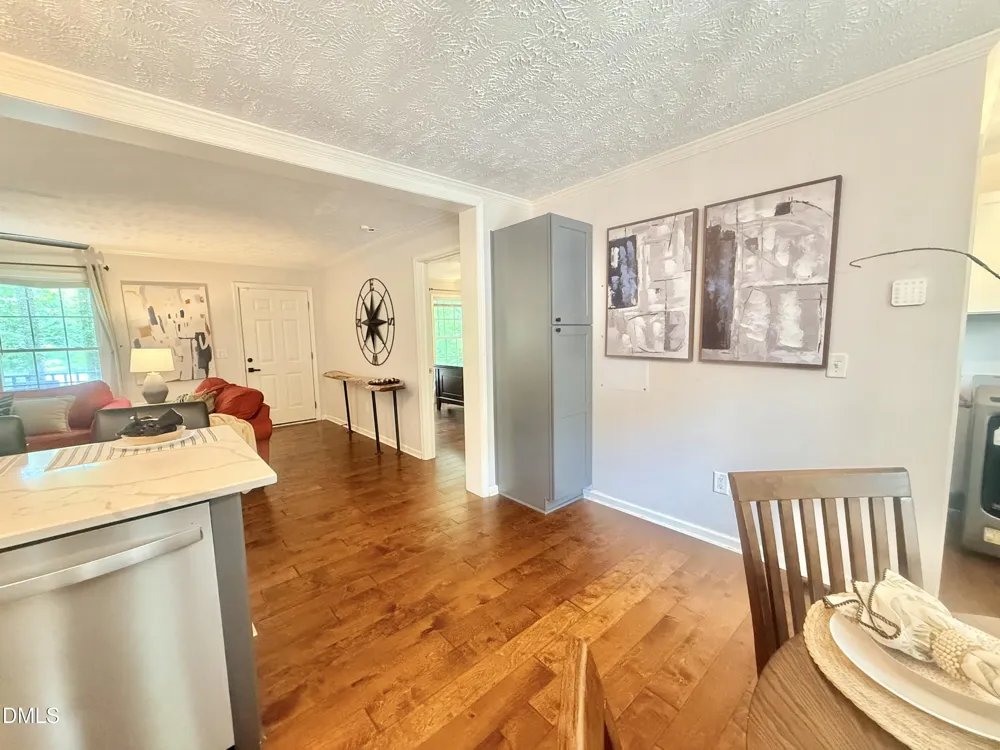 76 Red Bud Lane Semora, NC 27343