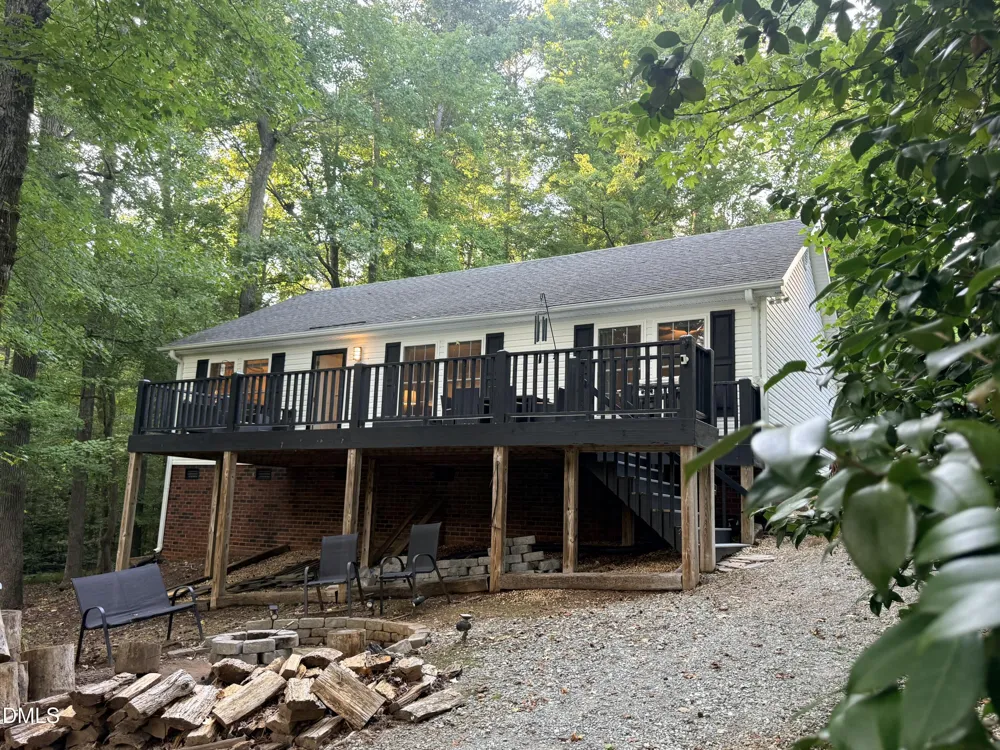 76 Red Bud Lane Semora, NC 27343