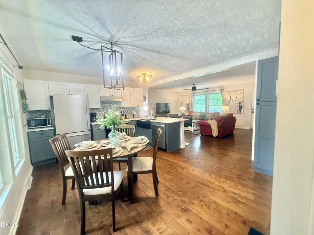 76 Red Bud Lane Semora, NC 27343