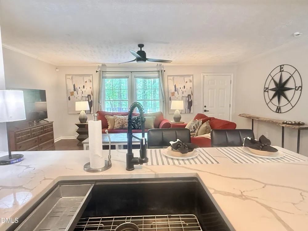 76 Red Bud Lane Semora, NC 27343