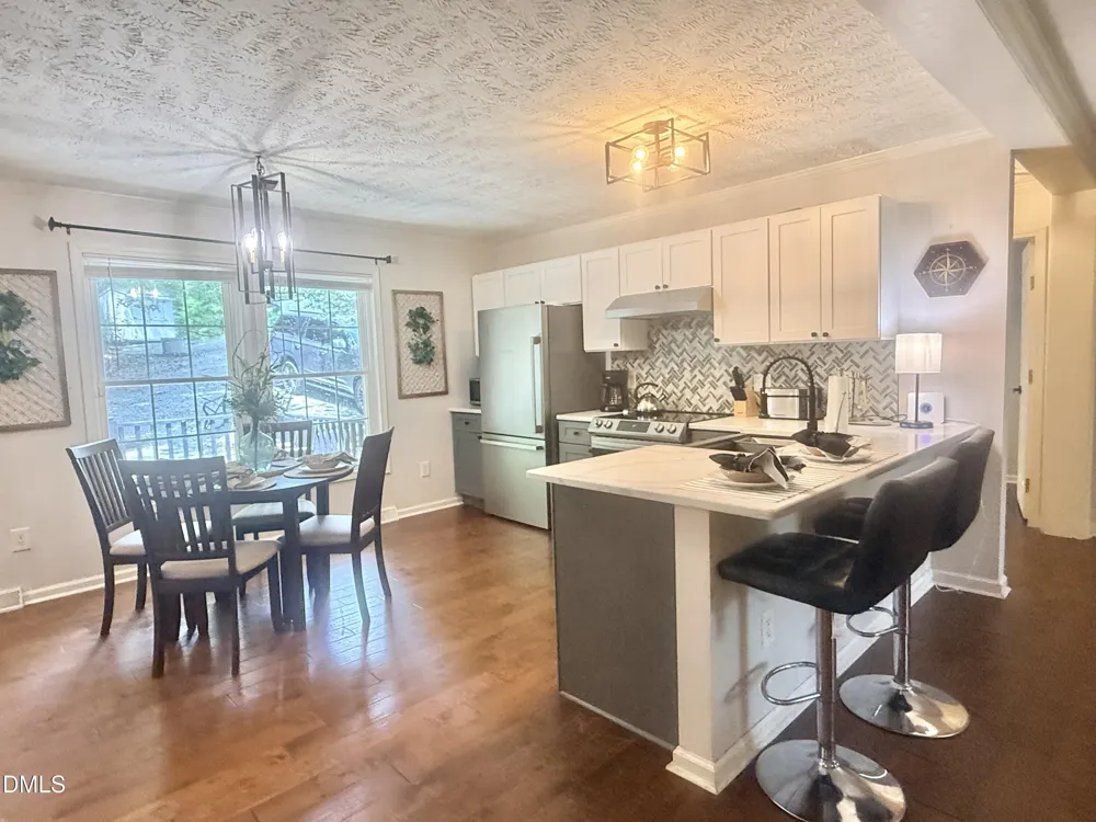 76 Red Bud Lane Semora, NC 27343