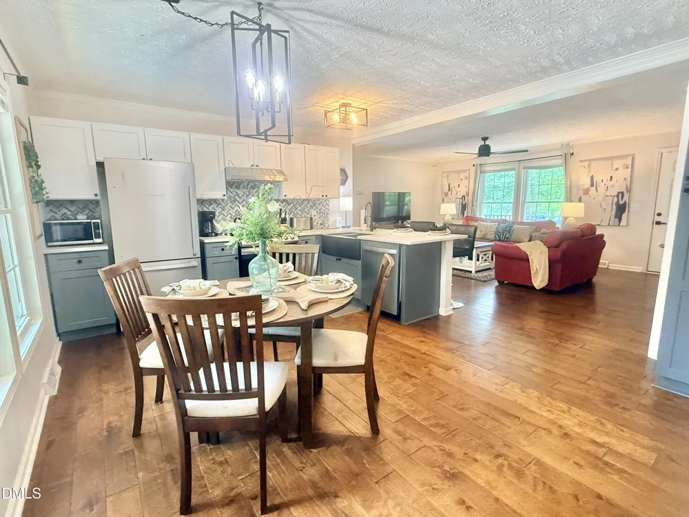76 Red Bud Lane Semora, NC 27343