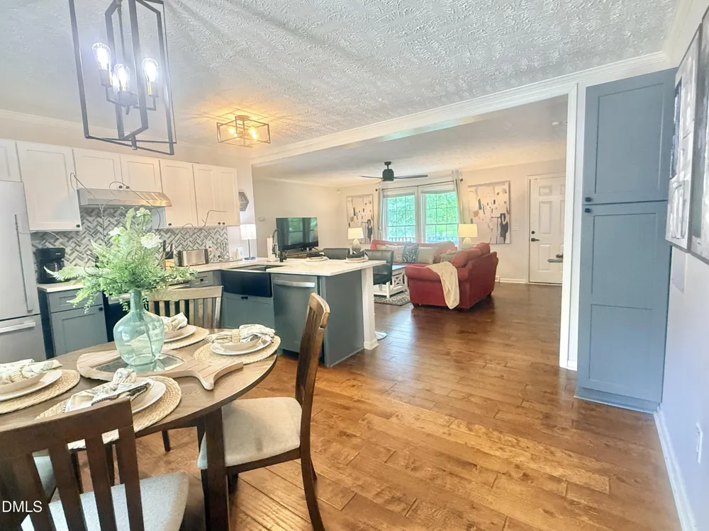 76 Red Bud Lane Semora, NC 27343