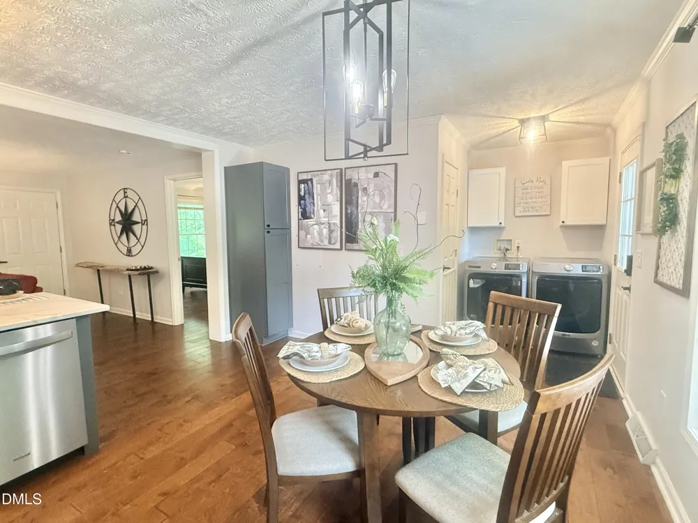 76 Red Bud Lane Semora, NC 27343