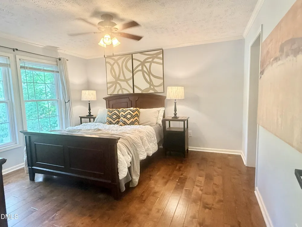 76 Red Bud Lane Semora, NC 27343