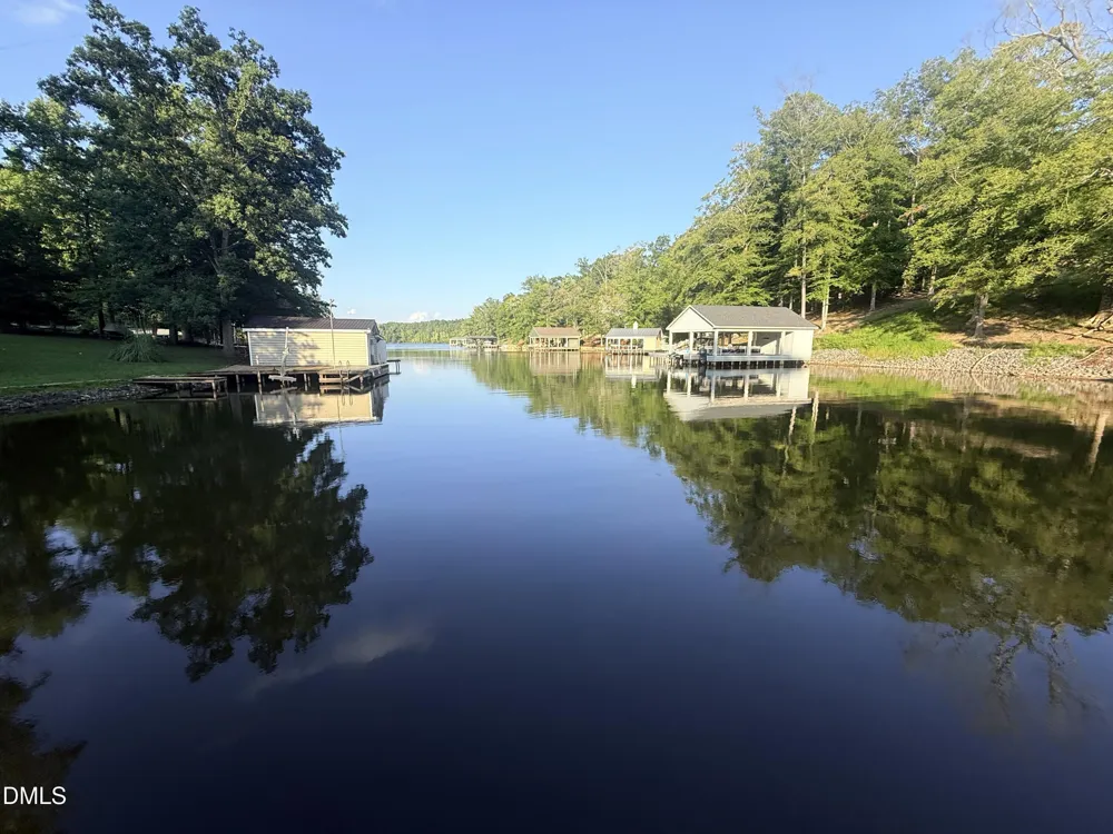 76 Red Bud Lane Semora, NC 27343