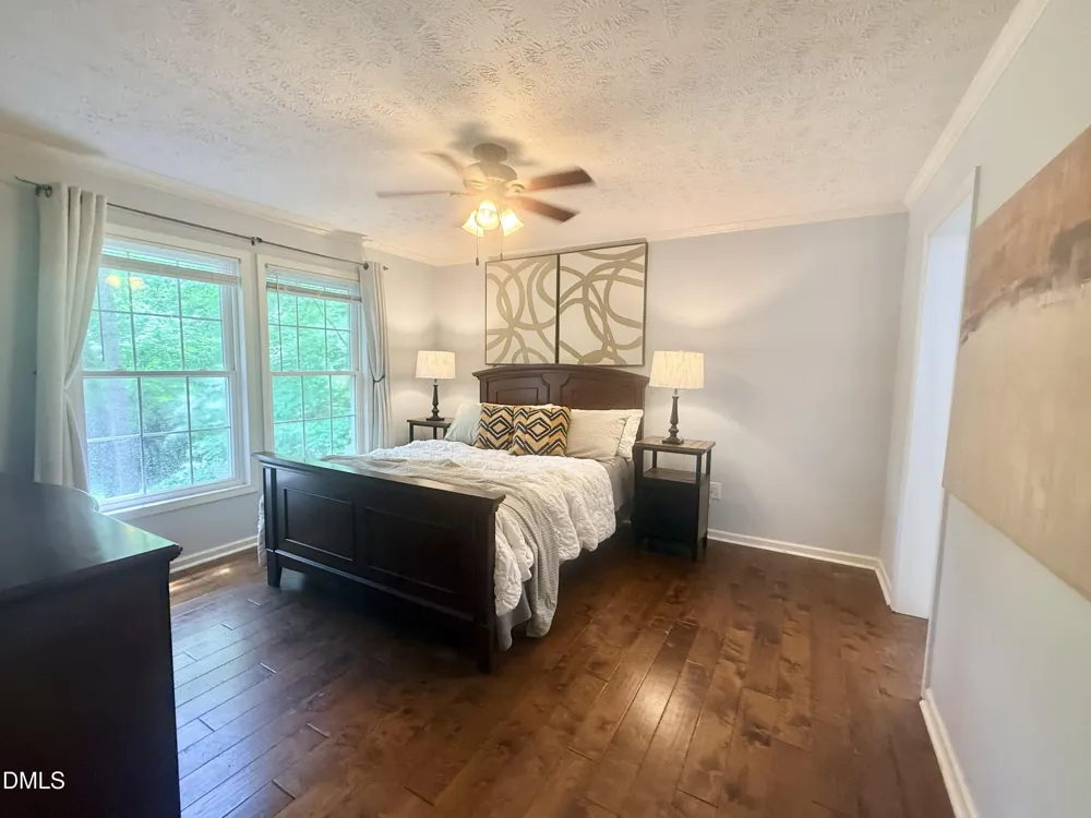 76 Red Bud Lane Semora, NC 27343