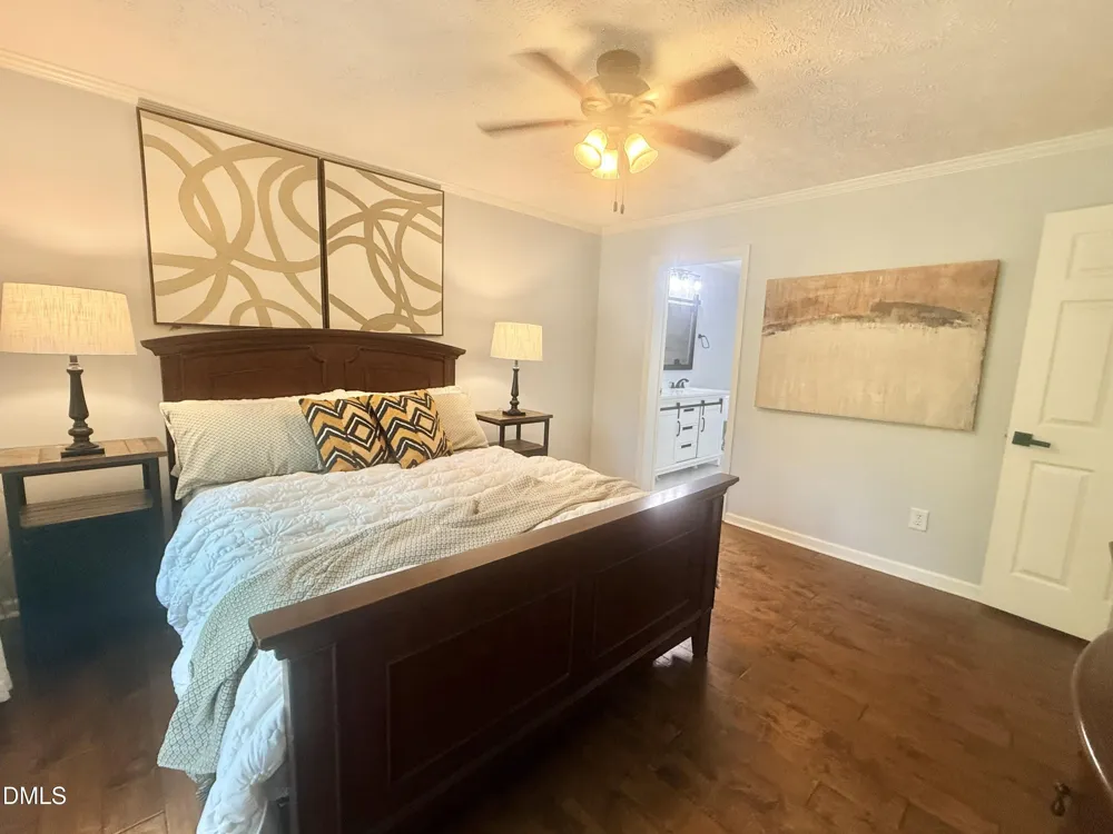 76 Red Bud Lane Semora, NC 27343